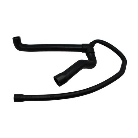 Crp Products M-Benz 560Sl 86-89 V8 5.6L Radiator Hose, Chr0041R CHR0041R